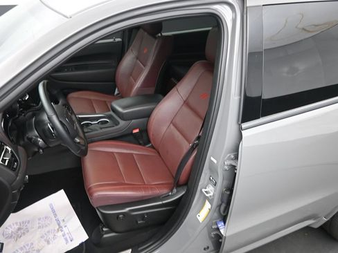 Used 2025 Dodge Durango GT AWD/4WD image 11