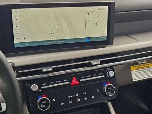 New 2026 Hyundai Tucson SEL FWD image 12