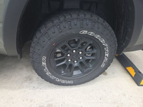 Used 2026 RAM 1500 Rebel w/ G/T Package AWD/4WD image 12