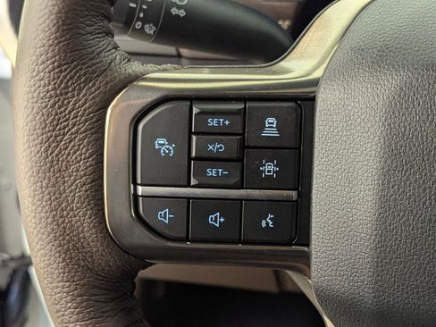 New 2026 Ford F150 King Ranch w/ Equipment Group 601A High image 16