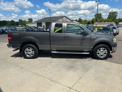 Used 2008 Ford F150 XLT AWD/4WD image 4