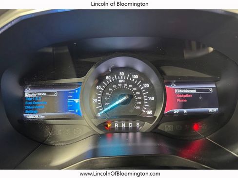 Used 2016 Ford Edge Sport w/ Equipment Group 401A AWD/4WD image 17