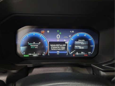 Certified 2024 Toyota Land Cruiser AWD/4WD image 19