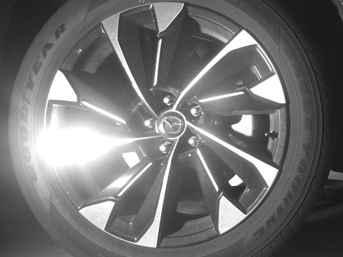 Used 2025 MAZDA CX-50 2.5 Hybrid w/ Premium Plus Pkg image 13