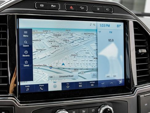 Used 2022 Ford F250 Limited image 21