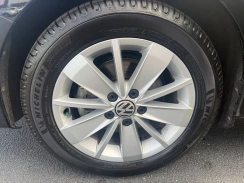 Used 2015 Volkswagen Jetta SE FWD image 26