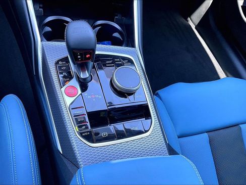 New 2026 BMW M4 xDrive Competition w/ Parking Assistance Package image 19