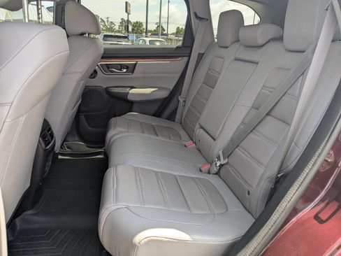 Used 2018 Honda CR-V Touring image 13