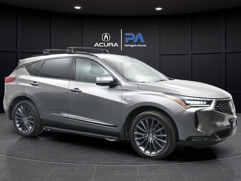 Certified 2022 Acura RDX AWD image 29