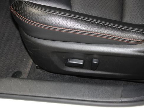 Used 2024 Nissan Altima 2.5 SR FWD image 17