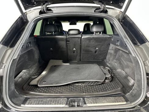 Used 2023 Mercedes-Benz EQE 350+ 4MATIC SUV w/ Pinnacle Trim Package image 25