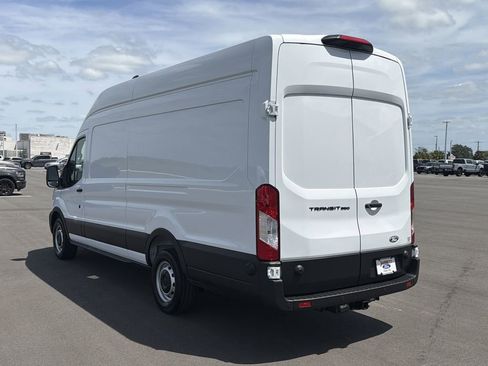 New 2026 Ford Transit 350 148 High Roof Extended RWD image 6