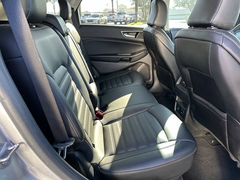 Used 2022 Ford Edge SEL w/ Convenience Package image 20