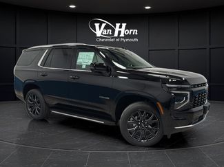 New 2026 Chevrolet Tahoe LT w/ Comfort Package AWD/4WD video 1