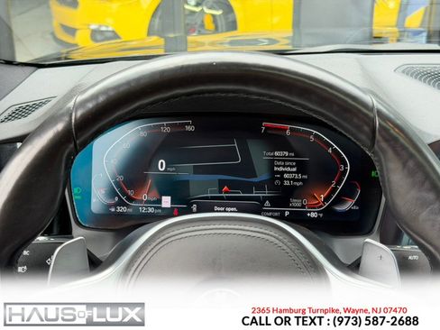 Used 2023 BMW 430i xDrive Coupe w/ M Sport Package AWD/4WD image 25