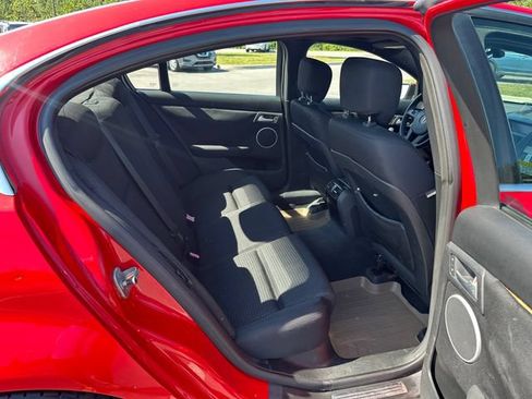 Used 2008 Pontiac G8 RWD image 19