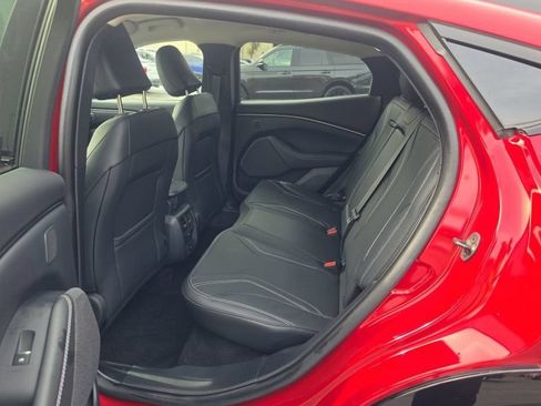 Used 2024 Ford Mustang Mach-E Premium RWD image 6