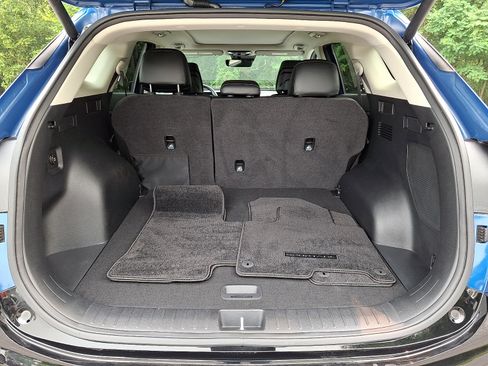 Certified 2024 Kia Sportage SX FWD image 31