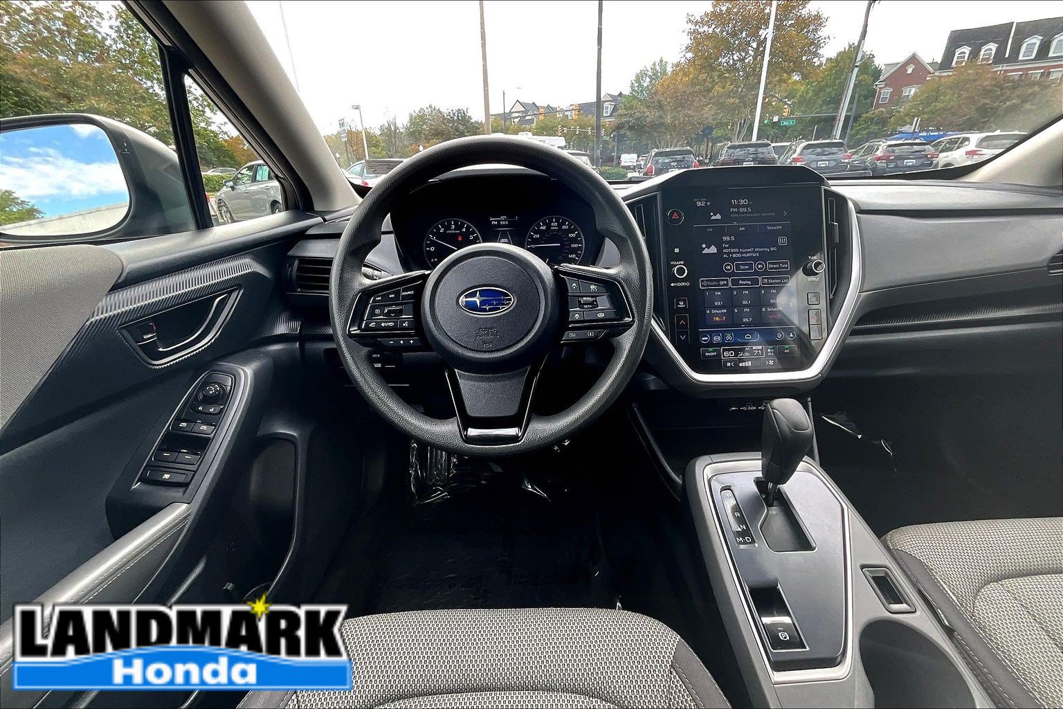 Used 2024 Subaru Crosstrek 2.0i Premium AWD/4WD image 5