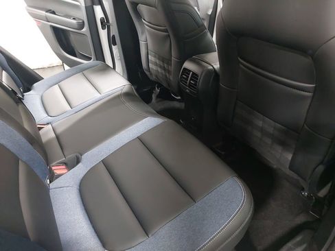 Used 2025 Ford Bronco Sport Outer Banks image 11