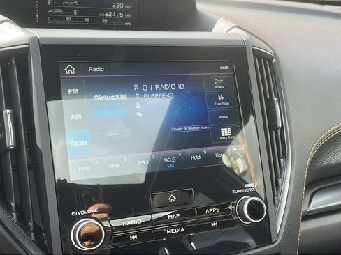 Certified 2024 Subaru Forester Wilderness image 16