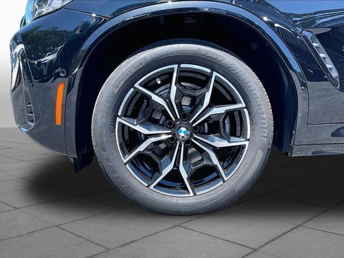 Used 2024 BMW X3 sDrive30i w/ M Sport Package RWD image 10