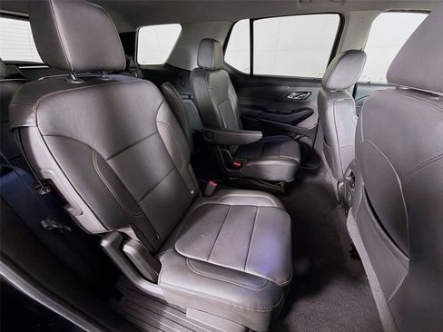 Used 2020 Chevrolet Traverse LT AWD/4WD image 29