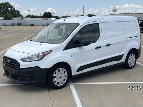 Used 2023 Ford Transit Connect XL FWD image 1