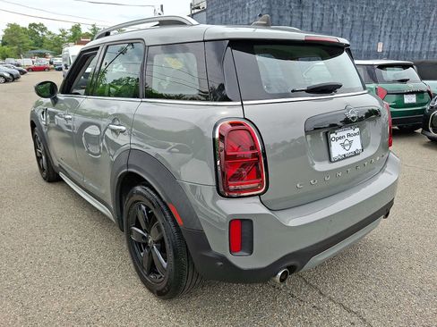 Used 2022 MINI Cooper Countryman S AWD/4WD image 4
