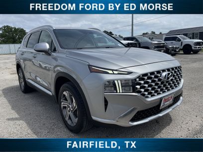 Used 2022 Hyundai Santa Fe SEL