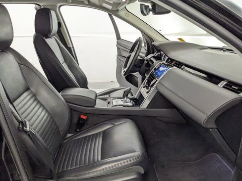 Used 2020 Land Rover Discovery Sport S AWD/4WD image 18