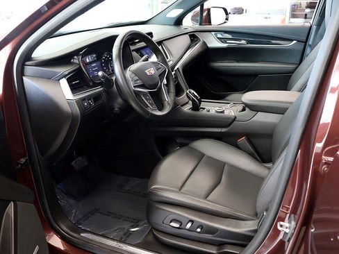 Used 2023 Cadillac XT5 Premium Luxury AWD/4WD image 9