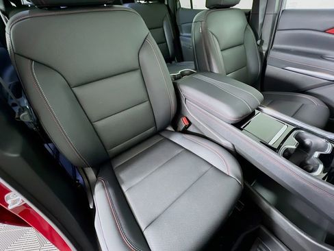 New 2026 Chevrolet Traverse Z71 w/ Driver Confidence Package image 30