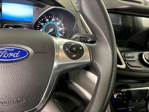 Used 2016 Ford Escape SE w/ SE Chrome Package FWD image 24