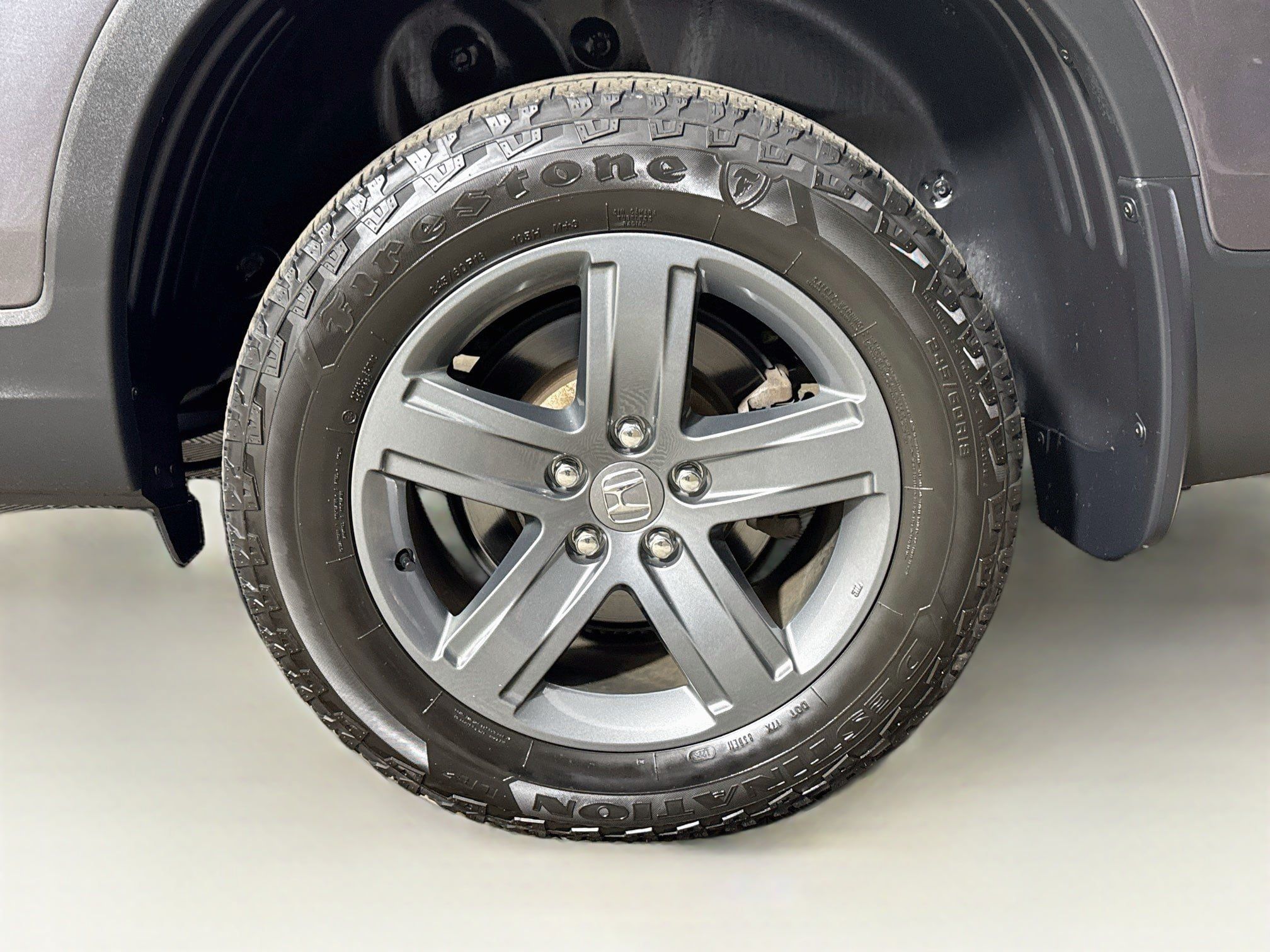Used 2023 Honda Ridgeline RTL-E image 31