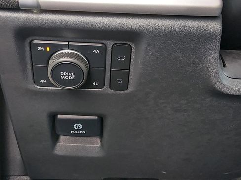 Certified 2025 Ford Expedition Max Active AWD/4WD image 16