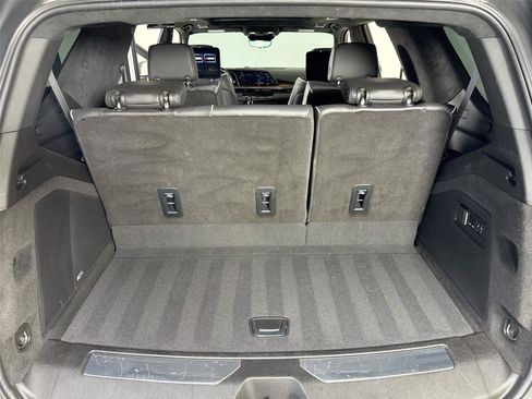 Used 2023 Cadillac Escalade Sport Platinum AWD/4WD image 26