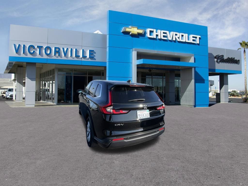 Used 2023 Honda CR-V EX-L image 7