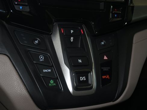 Used 2022 Honda Odyssey EX-L image 16