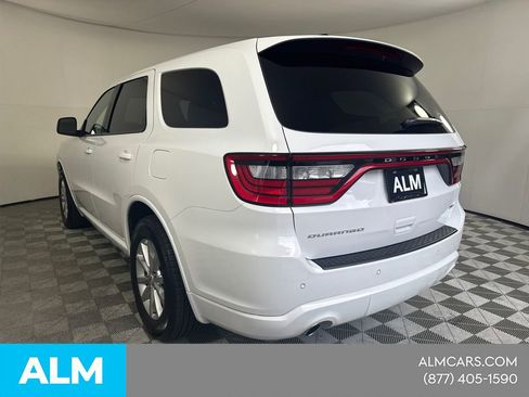 Used 2026 Dodge Durango GT RWD image 10