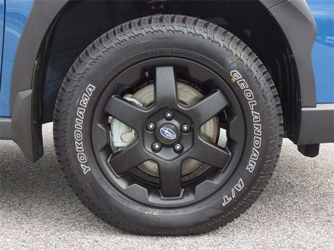 Used 2025 Subaru Outback Wilderness image 11