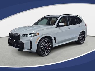 New 2026 BMW X5 xDrive50e w/ Executive Package video 1