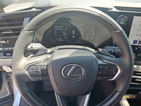 Certified 2023 Lexus RX 350 Premium w/ Accessory Package (Z1) AWD/4WD image 21