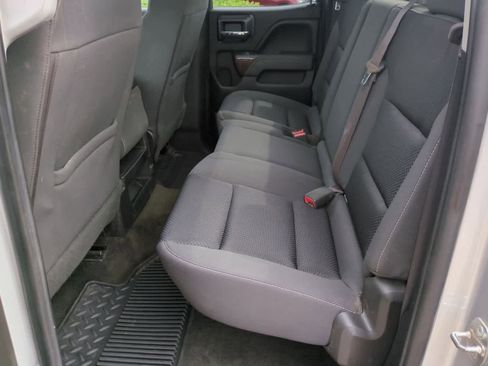 Used 2017 GMC Sierra 1500 SLE image 19