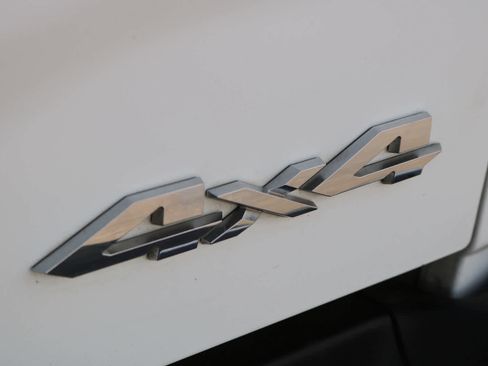Used 2024 RAM 2500 Big Horn AWD/4WD image 13