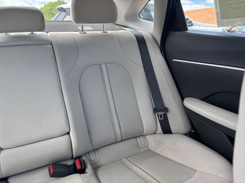 Used 2025 Hyundai Sonata SEL FWD image 36