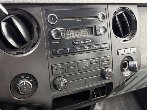 Used 2011 Ford F350 XL w/ XL Value Pkg AWD/4WD image 28