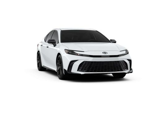 New 2026 Toyota Camry Hybrid w/ Convenience Package FWD image 16