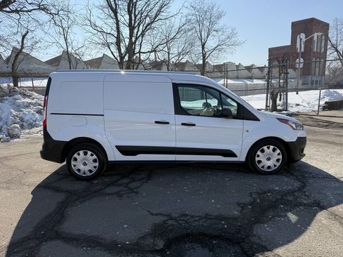 Used 2019 Ford Transit Connect XL image 6