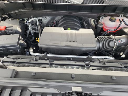 New 2026 Chevrolet Silverado 1500 RST AWD/4WD image 55